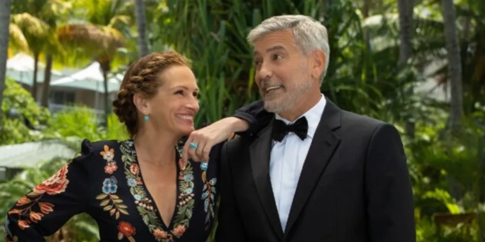 Comédia romântica estreou na última semana