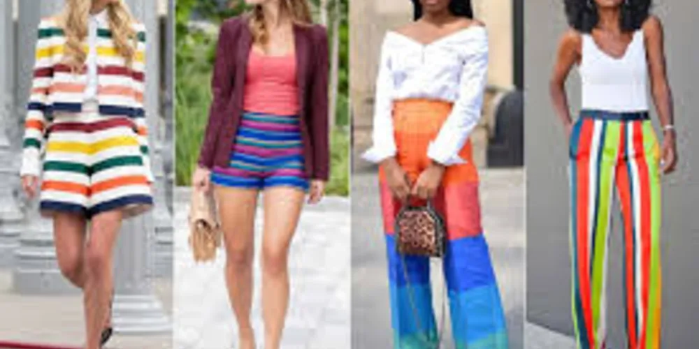 Imagem ilustrativa da imagem Uma estampa clássica chega colorida para a Primavera/Verão