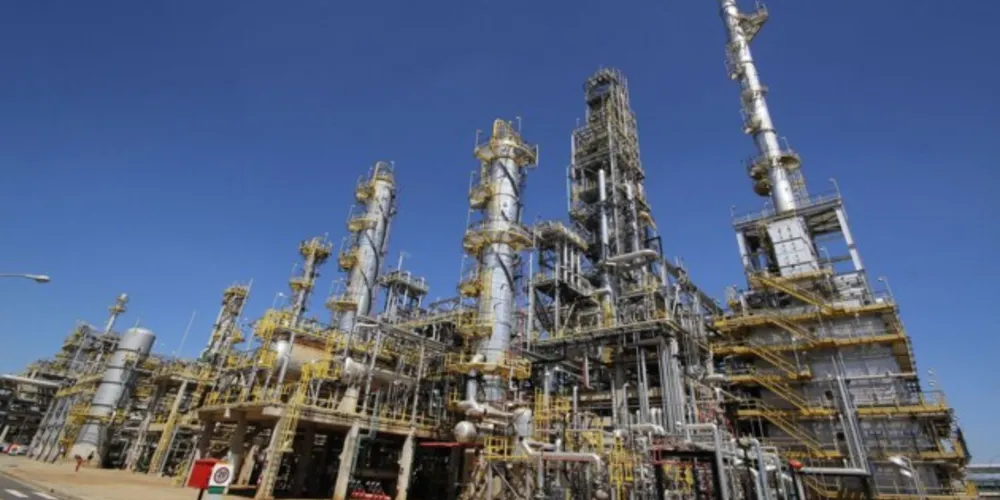 A redução do preço da gasolina é a primeira desde 15 de dezembro do ano passado