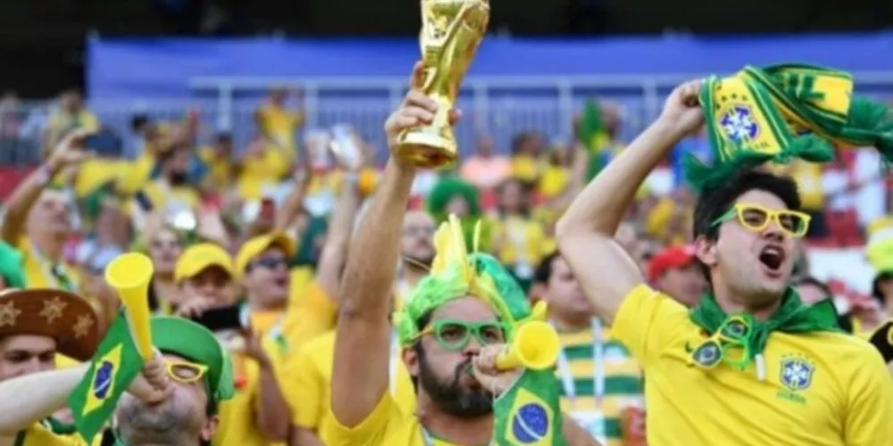 Com sete cidades-sede, a competição será disputada no Catar entre 21 de novembro e 18 de dezembro