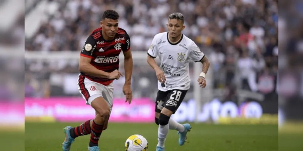 Confronto abre as quartas-de-final da competição continental nesta terça (2)