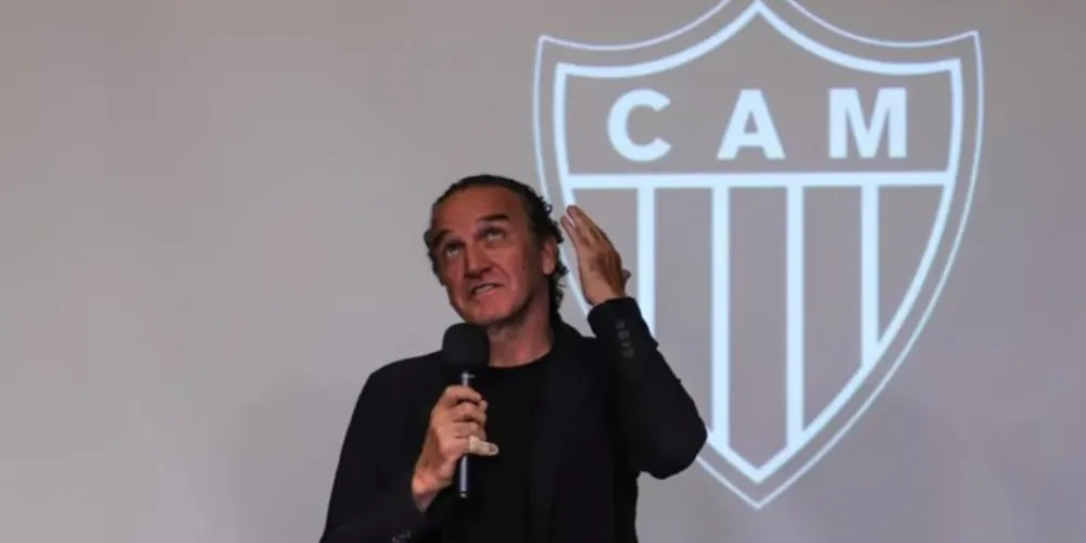 Anúncio oficial será feito neste sábado (23) pelo clube