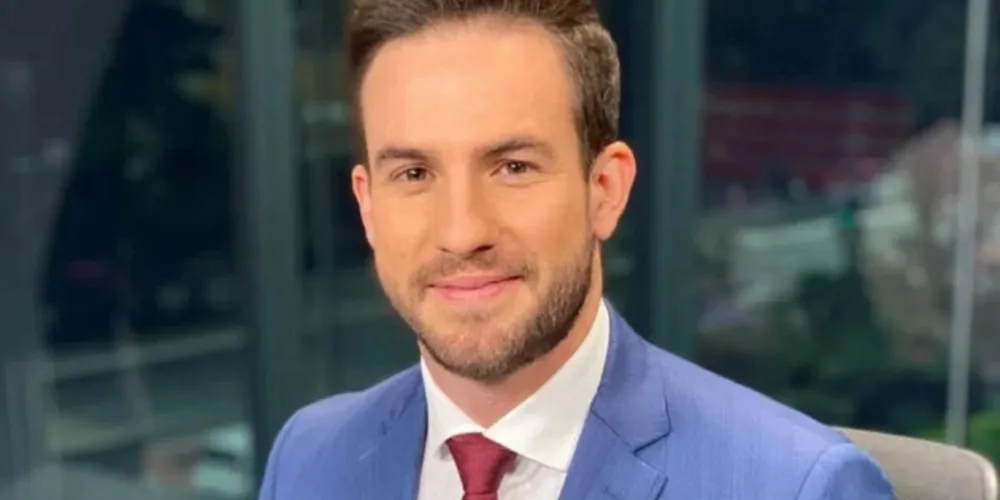 Canal de notícias parece ganhar destaque na mídia somente com gafes, erros e dispensas inesperadas como a de Daniel Adjuto