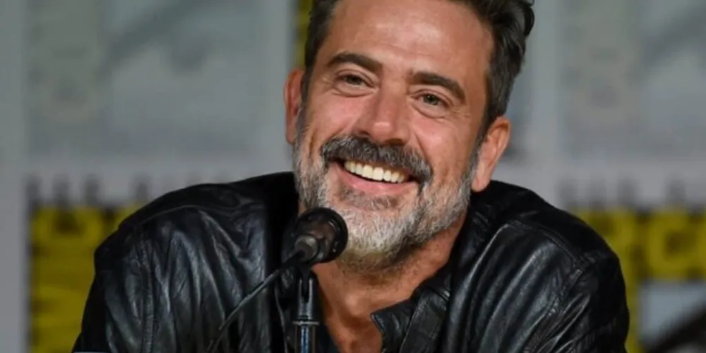 O personagen de Morgan na série ainda não foi revelado