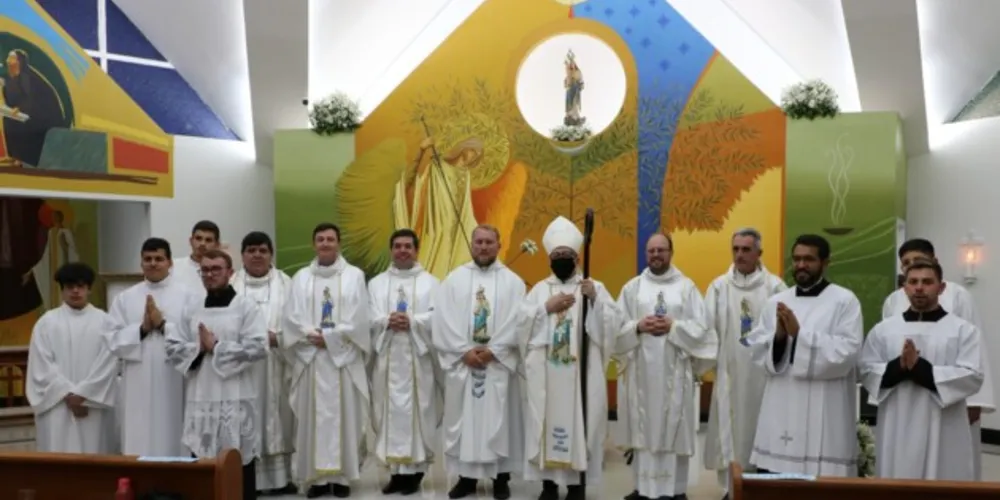 Local passou por diversas adequações e reformas, com a ajuda do povo de Piraí e devotos espalhados pelo mundo