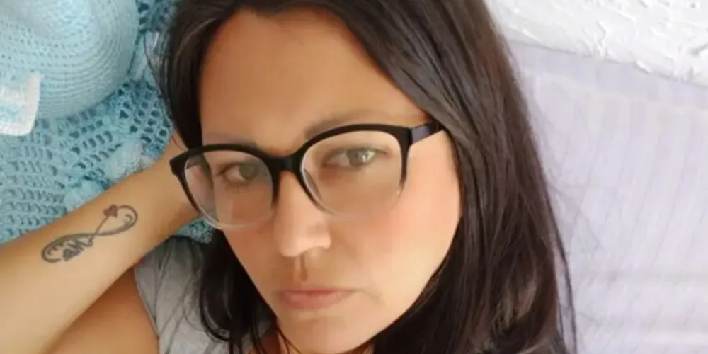 Ainda não há informações sobre o que teria acontecido com Claudineia Padilha dos Santos, de 34 anos