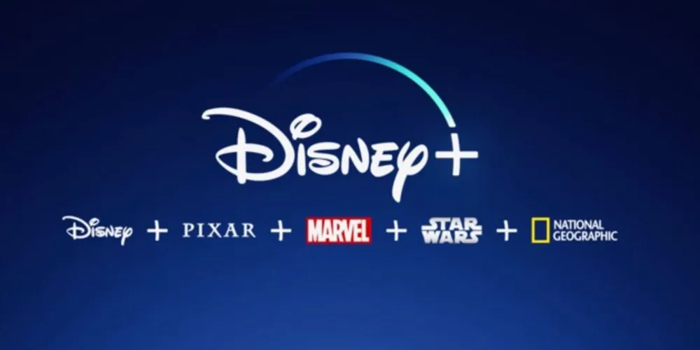 A conta da Disney inclui marcas como Disney+, ESPN+, Hulu