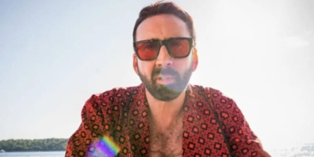 Por enquanto, 'Dream Scenario' ainda não tem data para chegar aos cinemas