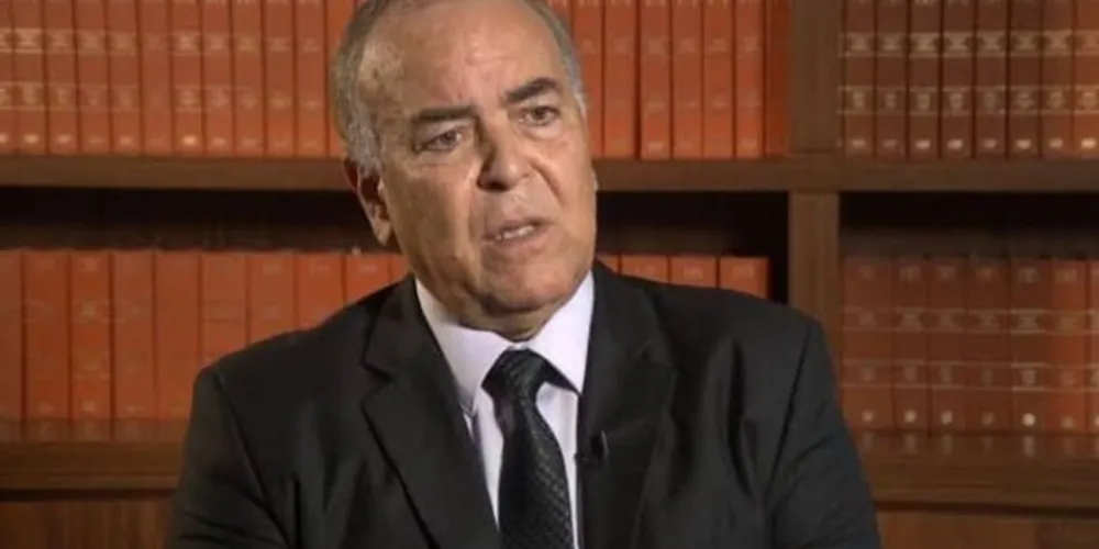 Elias Mattar Assad é um dos três advogados contratados pelo dentista para atuar no processo