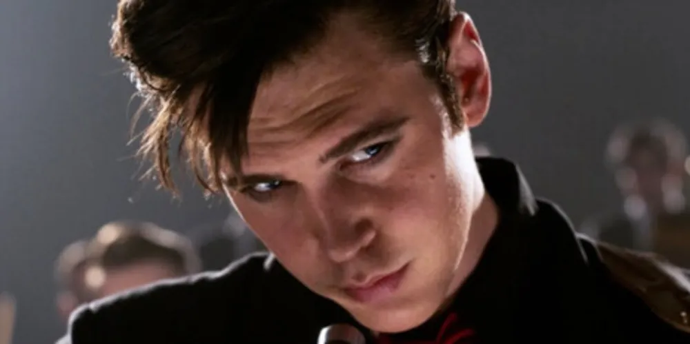 Apesar da estreia no streaming, 'Elvis' ainda encontra-se em cartaz em alguns cinemas pelo Brasil