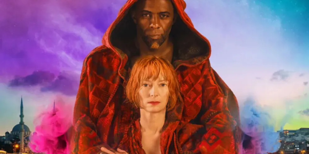 O longa estreou nos cinemas nesta semana