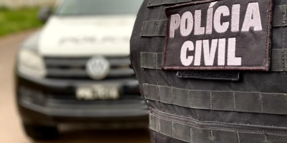 Os suspeitos foram indiciados pela prática de homicídio qualificado, crime com pena de até 30 anos de prisão.