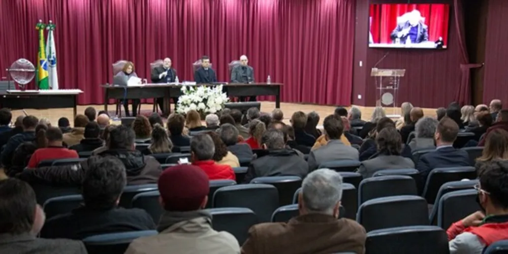 Reunião que debateu minuta de resolução anunciou o tempo diário e a quantidade de inserções da propaganda eleitoral gratuita para cada partido, federação e coligação