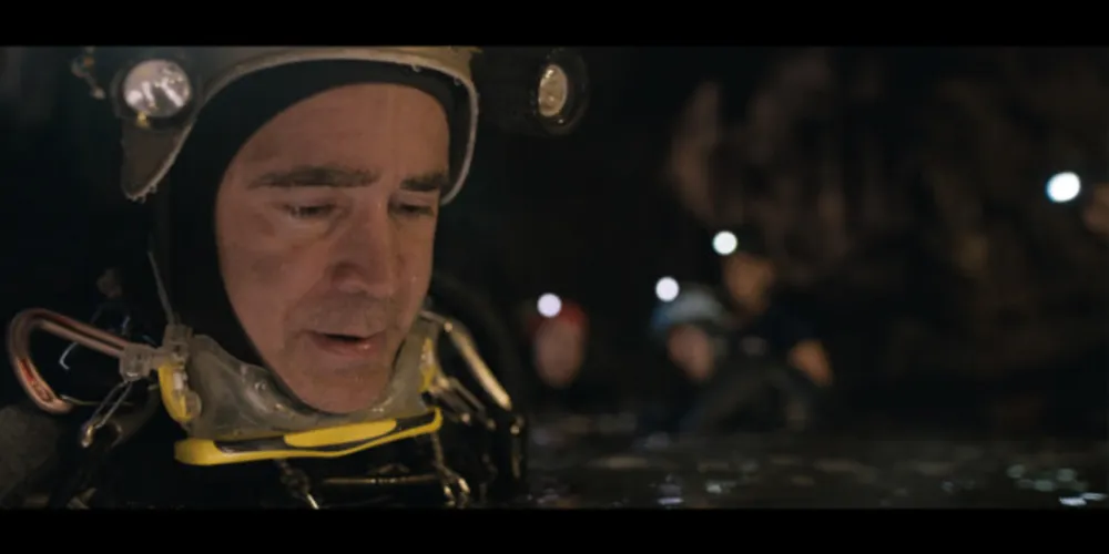 Filme peca pela superficialidade como aborda os fatos reais