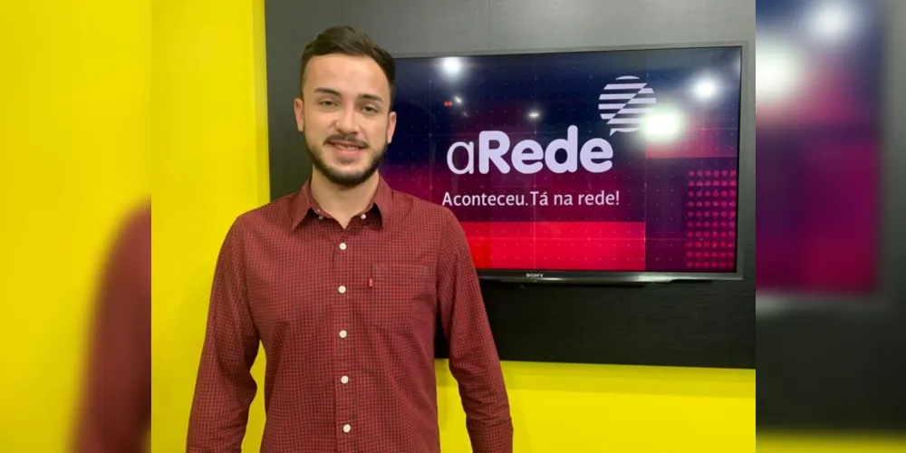 Filipe Chociai explicou as próximas pautas da Câmara em entrevista ao Portal aRede.