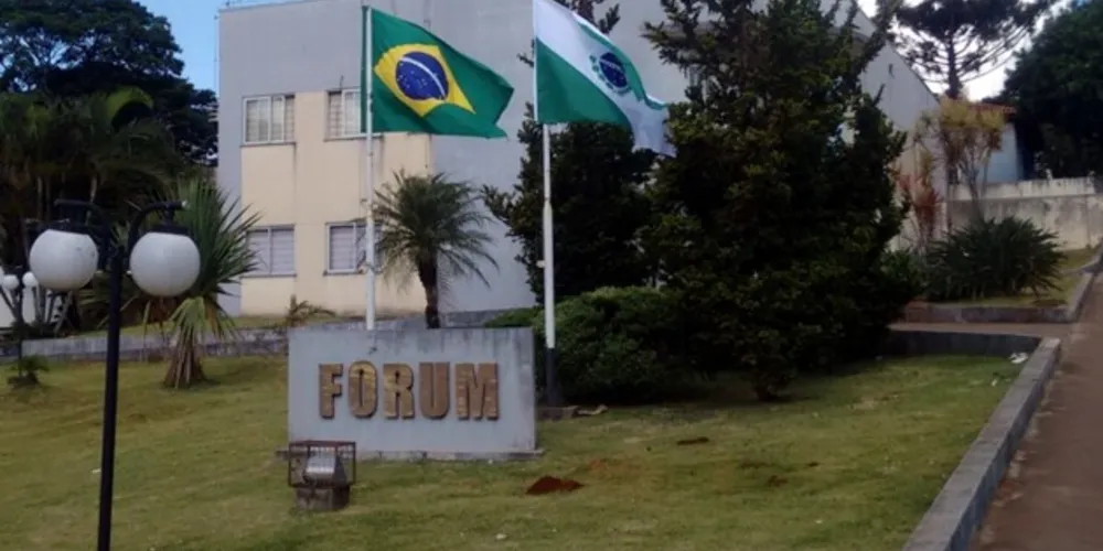 O acusado irá o júri popular pelo crime de homicídio qualificado e por tentativa de homicídio