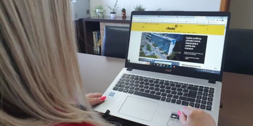 Imagem ilustrativa da imagem Conheça as editorias e como trabalhar com o Portal aRede