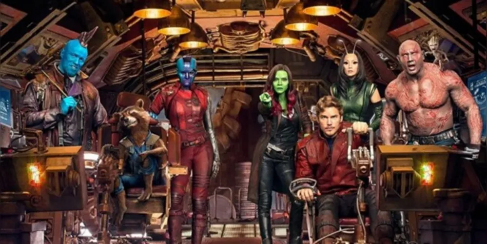 Terceiro filme será o último com a atual formação. Entretanto, o diretor James Gunn já disse que uma nova formação é possível em um eventual ‘Guardiões da Galáxia 4’