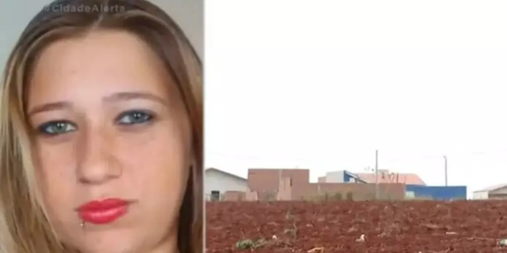 Corpo foi encontrado em um terreno baldio e polícia suspeita de ritual