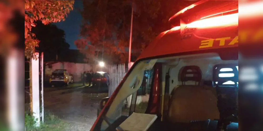 Caso foi na madrugada desta quinta, no Campo Comprido