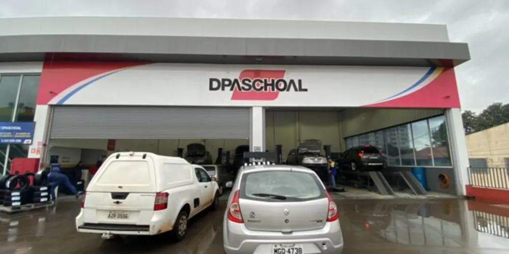 Imagem ilustrativa da imagem Dpaschoal está com promoções no mês dos pais