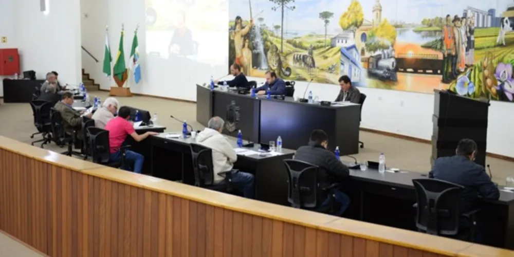 Requerimento foi aprovado por todos os vereadores e segue para análise do prefeito municipal, Alvaro Telles