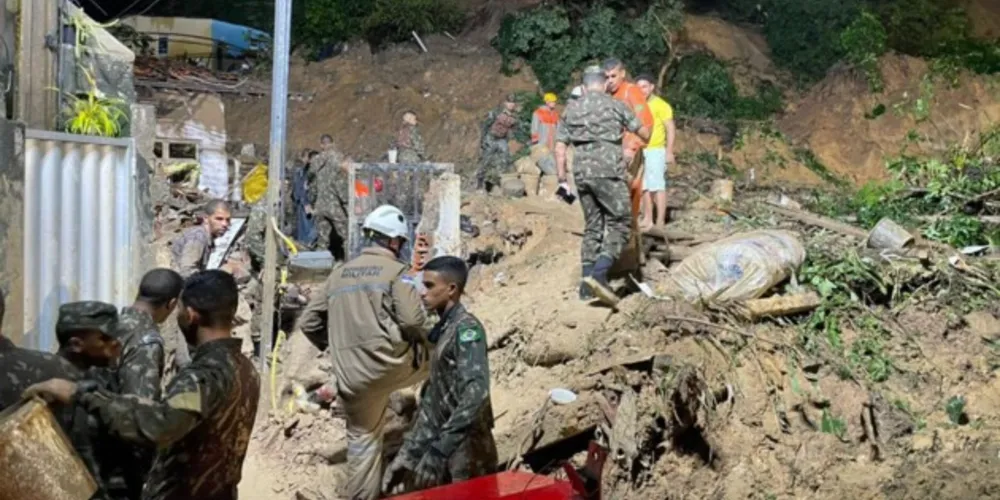 Levantamento feito pela Confederação dos Municípios mostra que quase 500 pessoas morreram em 2022