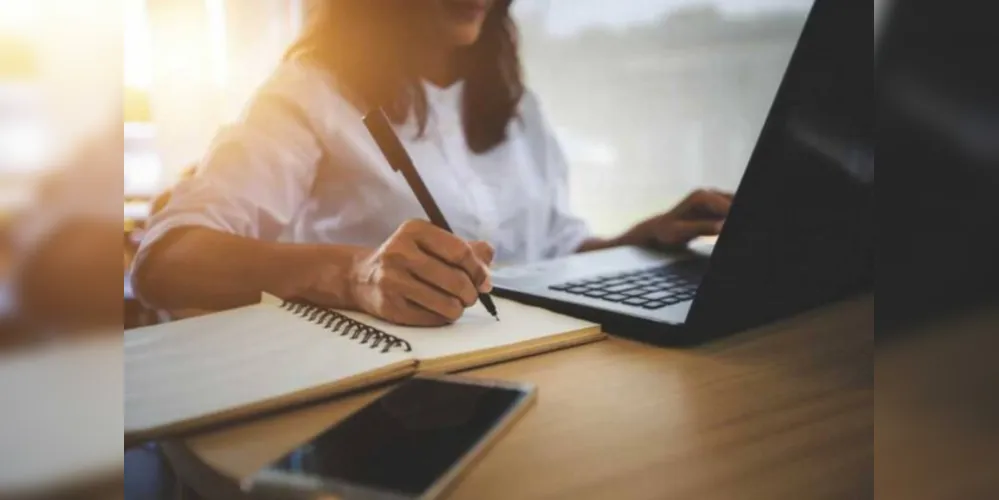O número de jovens, entre 15 e 24 anos, que participaram das capacitações chega a quase 30% das mais de 23 mil certificações entregues em julho