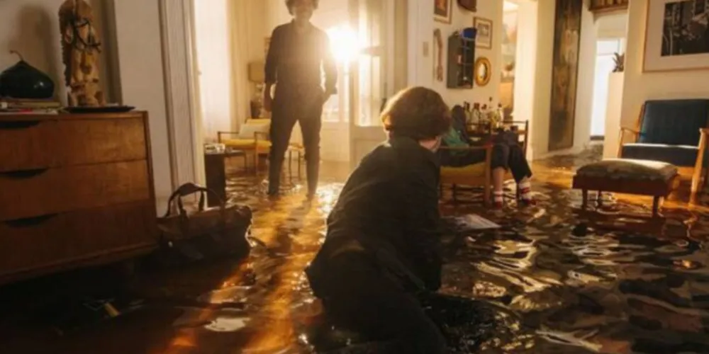 A estreia ficou para 16 de dezembro, na Netflix