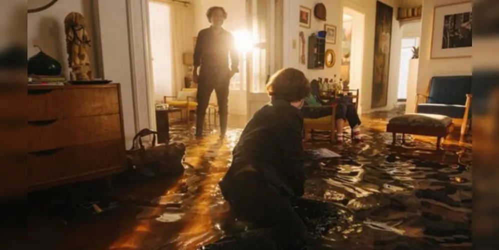 A estreia ficou para 16 de dezembro, na Netflix