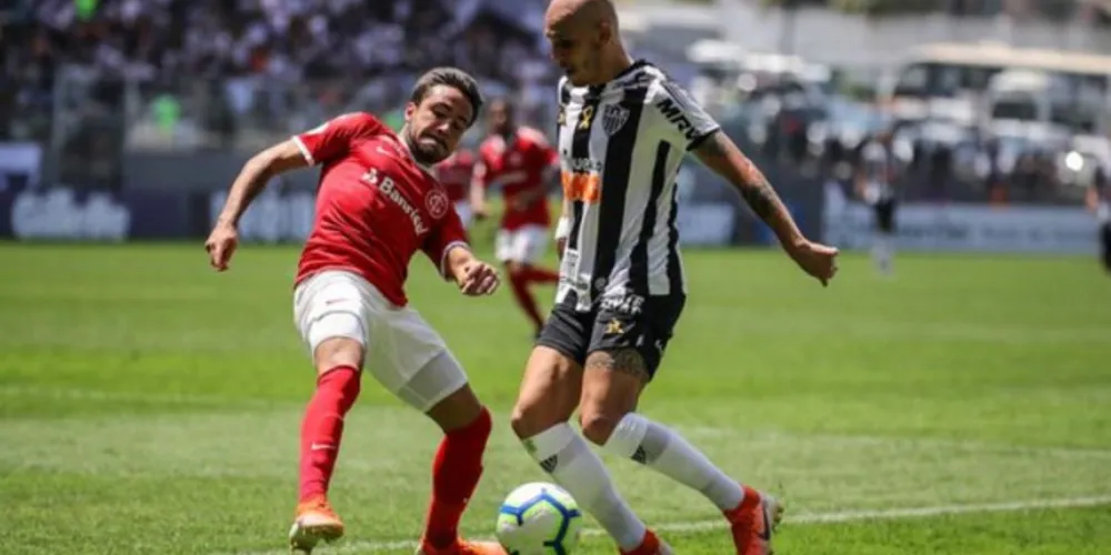 Confronto na parte alta da tabela é um dos destaques da rodada.