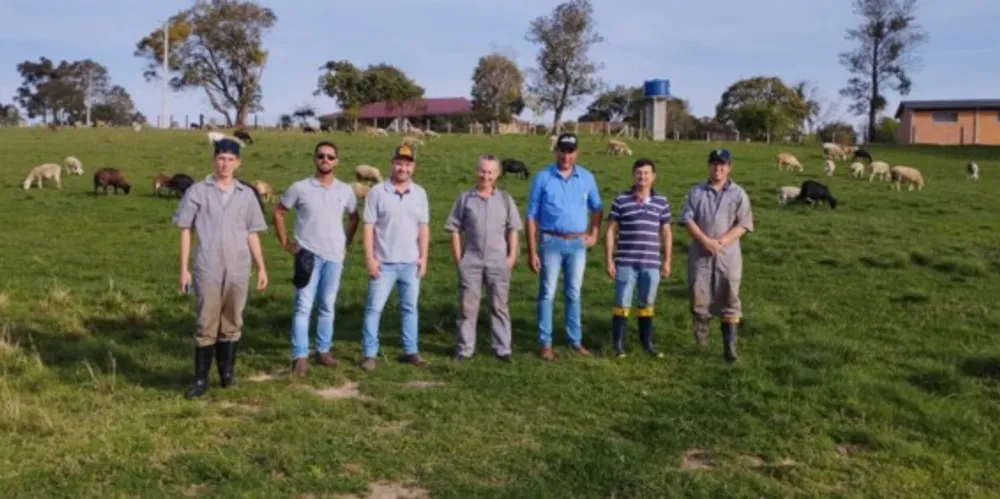 Secretaria de Agropecuária deu início na formação dos Núcleos Multiplicadores
