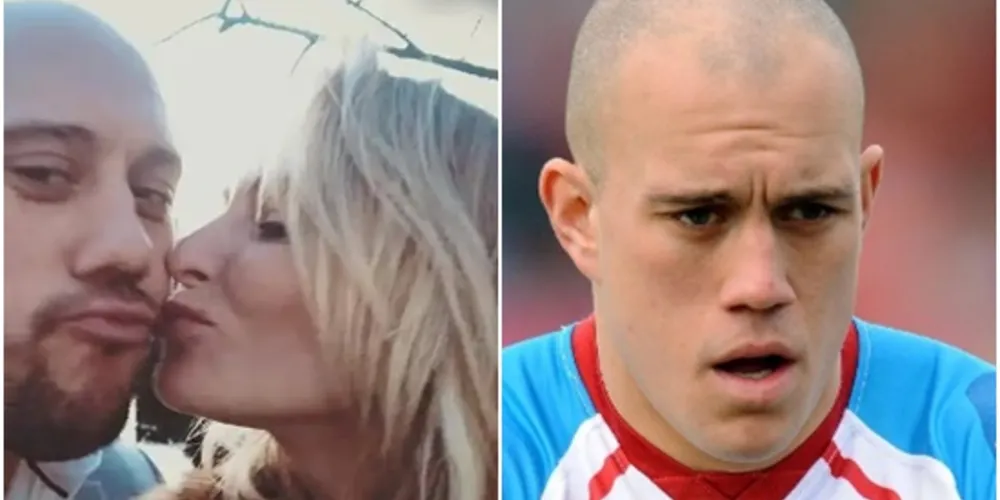 A informação consta na autópsia divulgada pela polícia italiana nesta quarta-feira