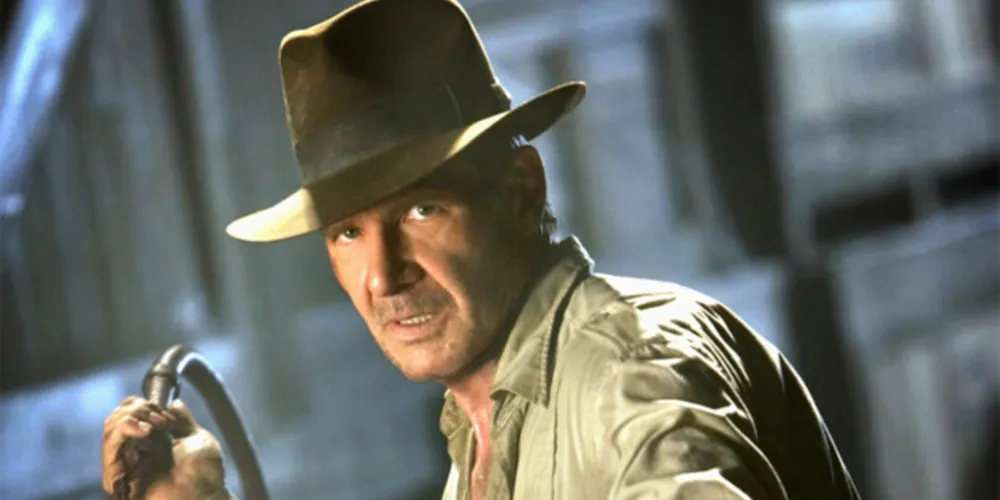 O novo Indiana Jones conta com o retorno de Harrison Ford ao lado de um elenco repleto de estrelas