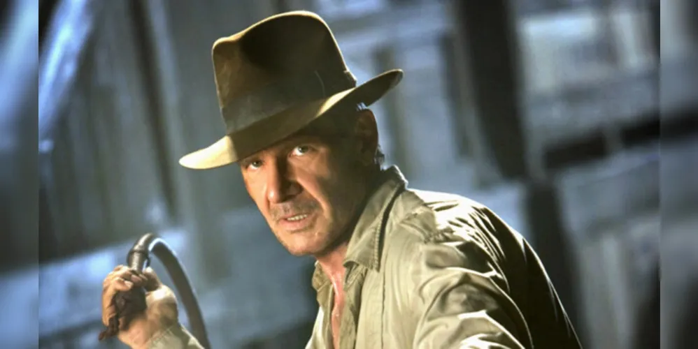 O novo Indiana Jones conta com o retorno de Harrison Ford ao lado de um elenco repleto de estrelas