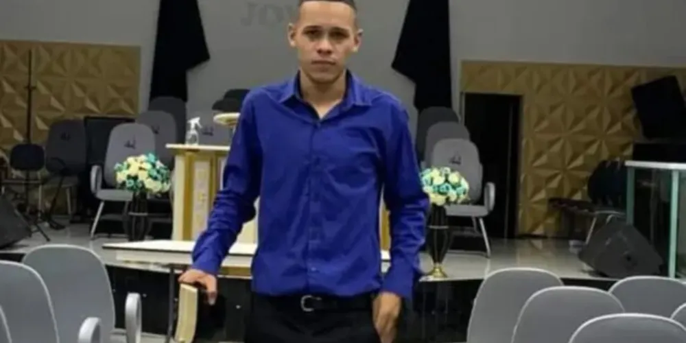 A vítima não teria passagens pela polícia e o alvo dos criminosos seria outro rapaz