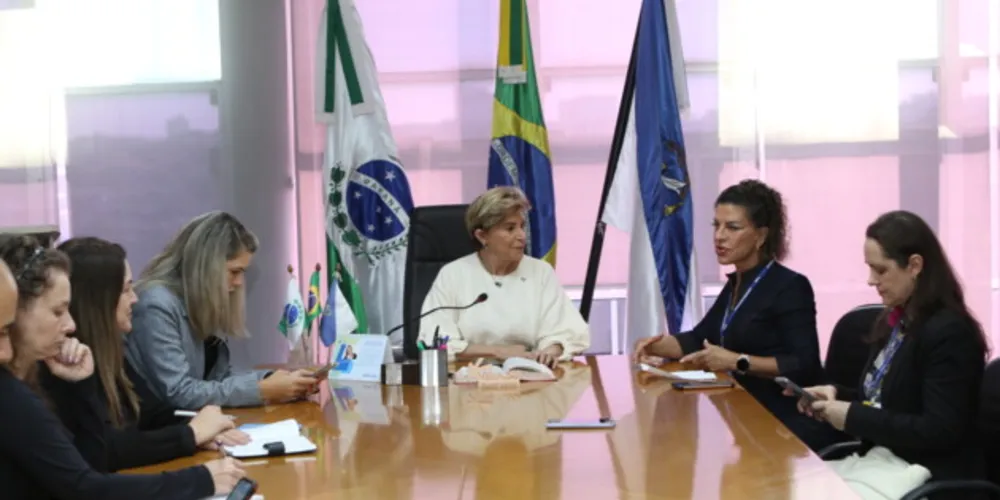 Detalhes sobre a edição do programa, fruto de uma parceria entre Tribunal de Justiça, Sesc e Prefeitura foram discutidos nesta quarta-feira