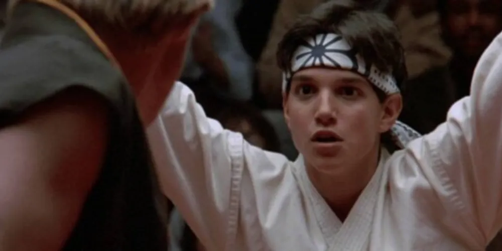 Ao contrário do infame reboot de 2010, 'Karatê Kid 5' deve se passar no mesmo universo que os quatro filmes estrelados por Pat Morita