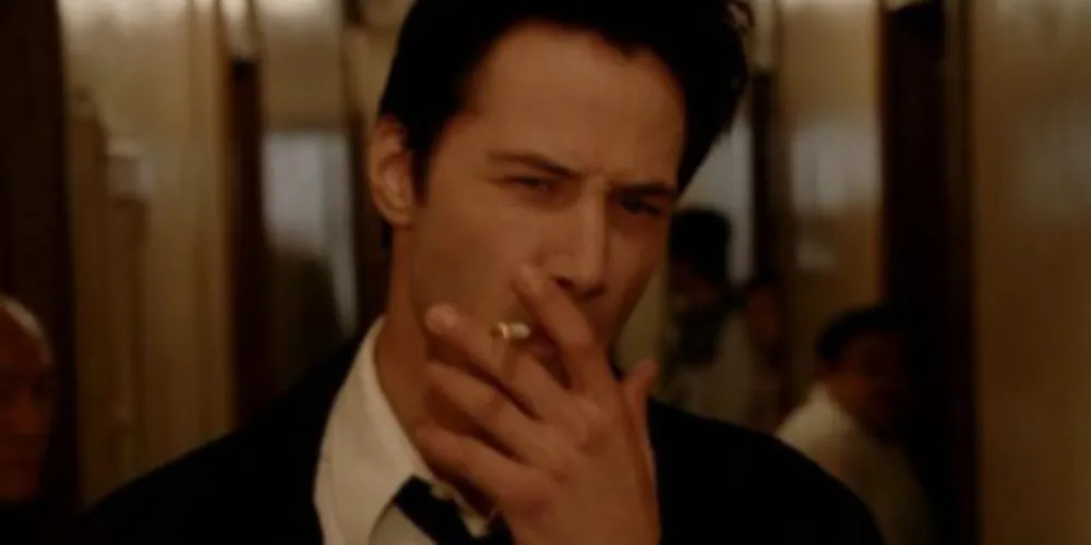 Por enquanto, ainda não foram revelados detalhes sobre a trama de 'Constantine 2'