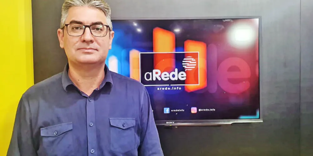 Vereador Julio Kuller (MDB) concorre pela segunda vez ao cargo de deputado estadual neste ano