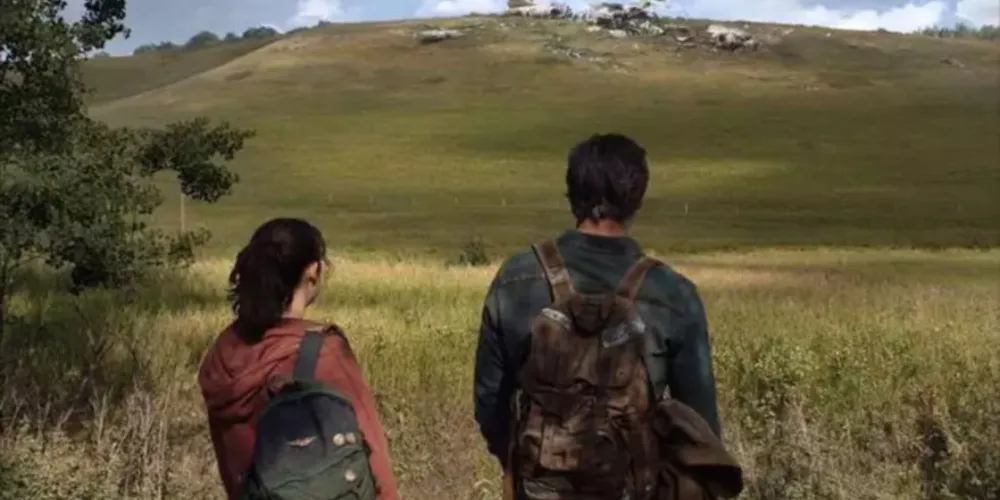 As gravações foram concluídas no dia 11 de junho