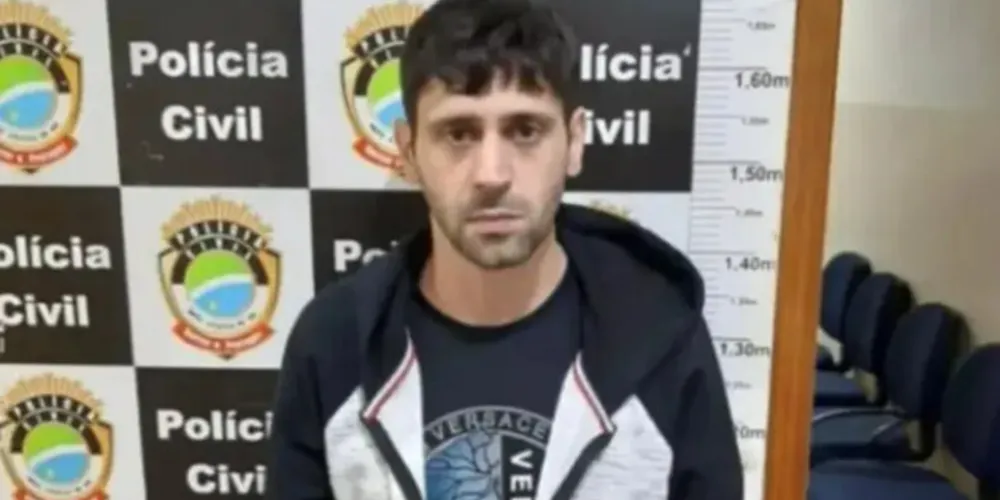 Esta foi a segunda fuga de Luccas no ano. A primeira aconteceu em abril, quando deixou o Complexo Médico Penal