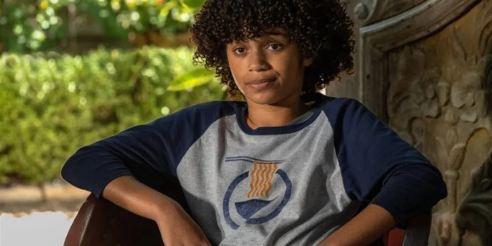 De acordo com o Deadline, os atores Lyon Daniels (Pequenos Grandes Heróis), e Noah Cottrell (As Crônicas de Cucu) serão Jared e Simon, respectivamente