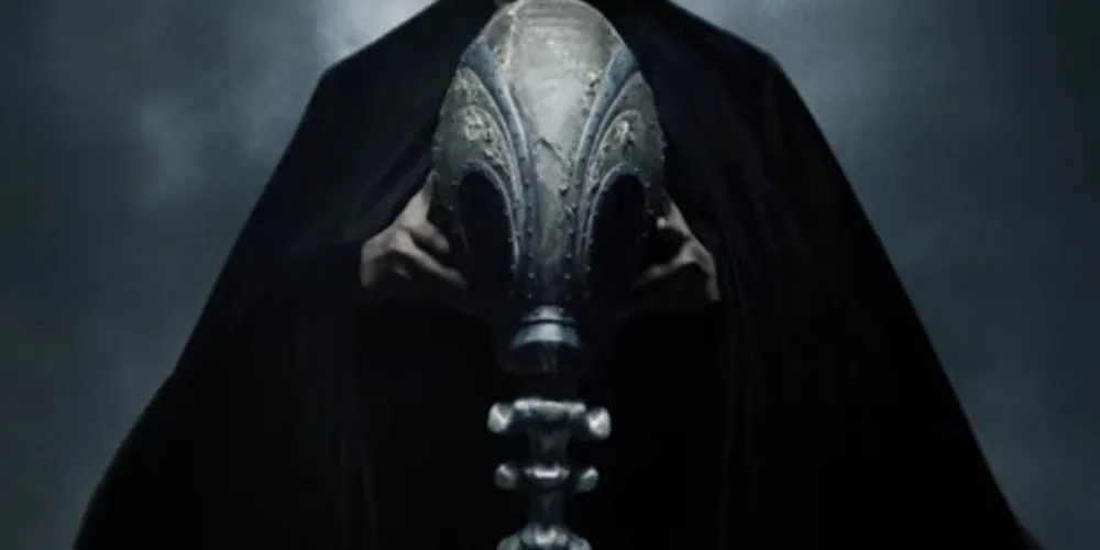 O novo episódio já está disponível na Netflix