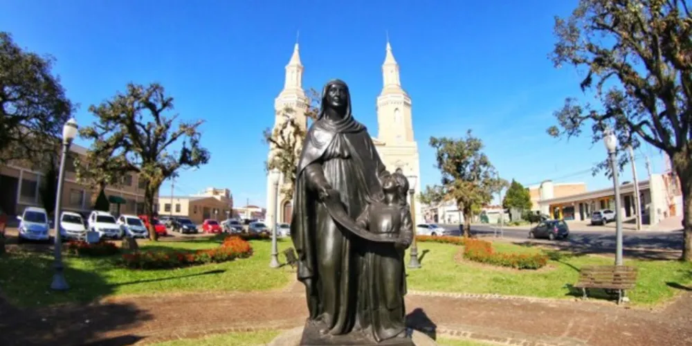 Diocese divulga cronograma de eventos para os próximos dias