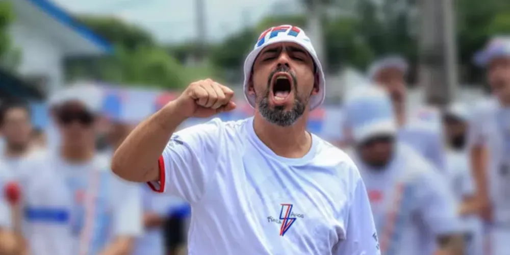 Mauro Machado Urbim estava internado desde sábado após ação da Polícia Militar (PM-PR) na partida entre Tricolor e FC Cascavel. Paraná e Fúria Independente cobram apuração do caso