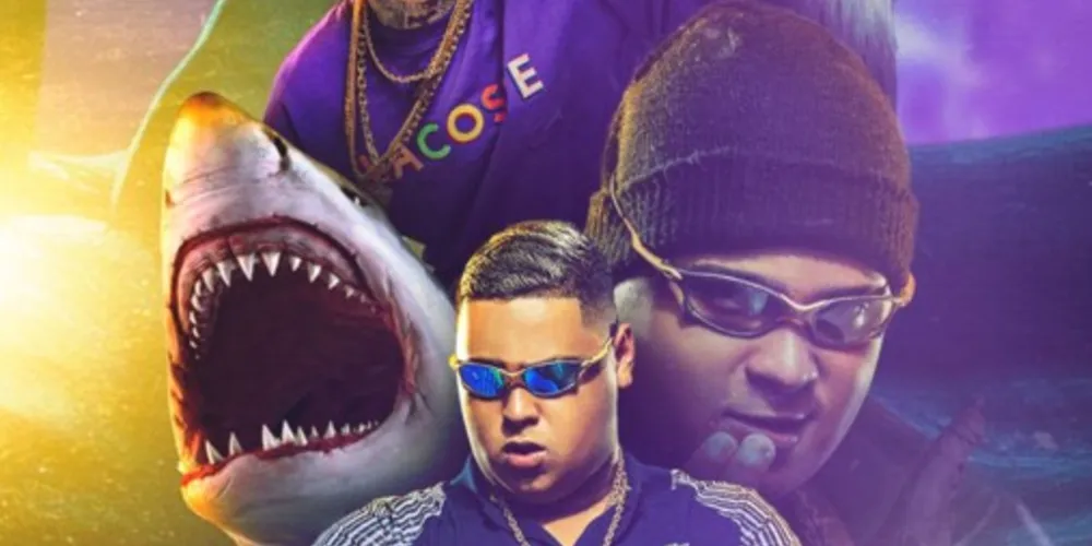 Ryan Santana dos Santos, tem apenas 20 anos e vem barulhando os quatro cantos do Brasil