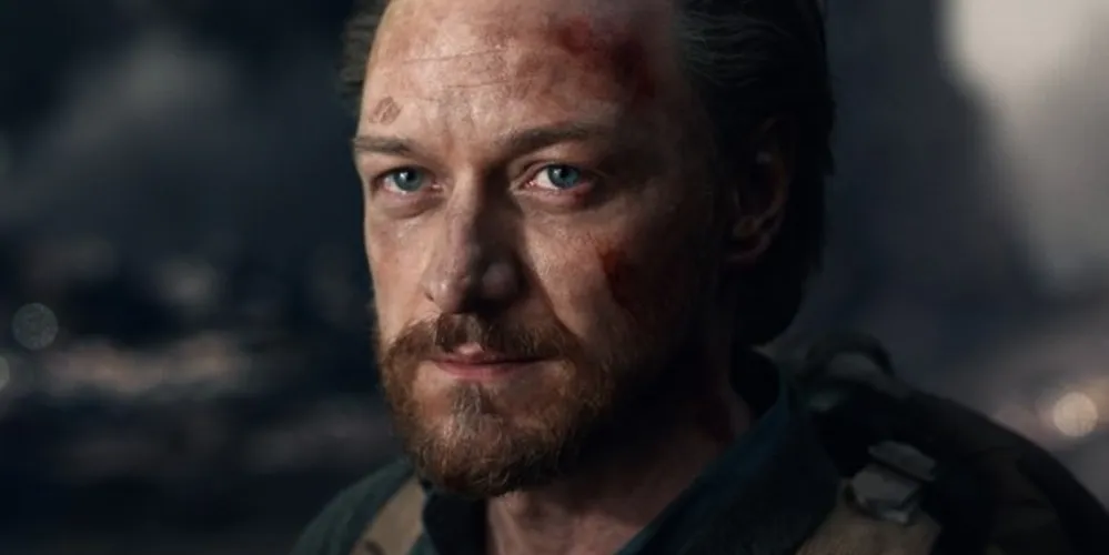 A terceira temporada de 'His Dark Materials' tem estreia prevista para dezembro