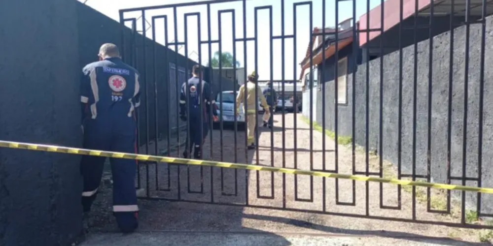 Imagem ilustrativa da imagem Mecânico morre esmagado por carro em Curitiba