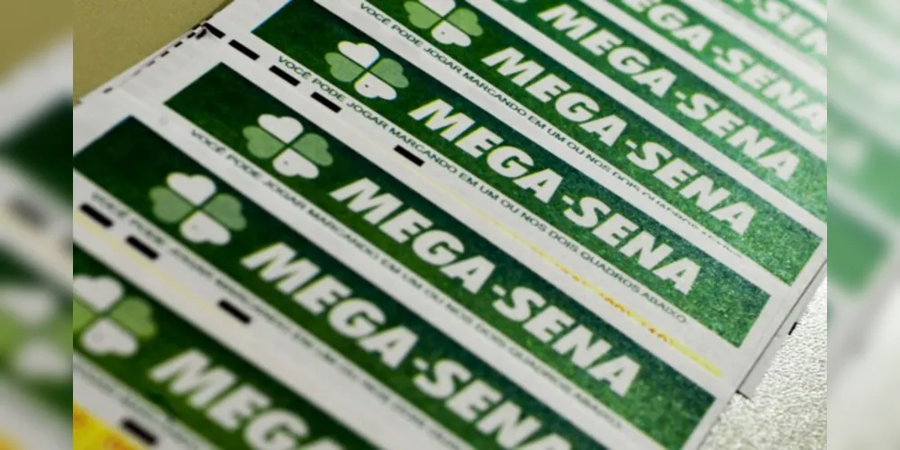 Apostas podem ser feitas até as 19h